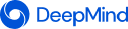 Google DeepMind logo
