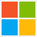 Microsoft Azure AI logo